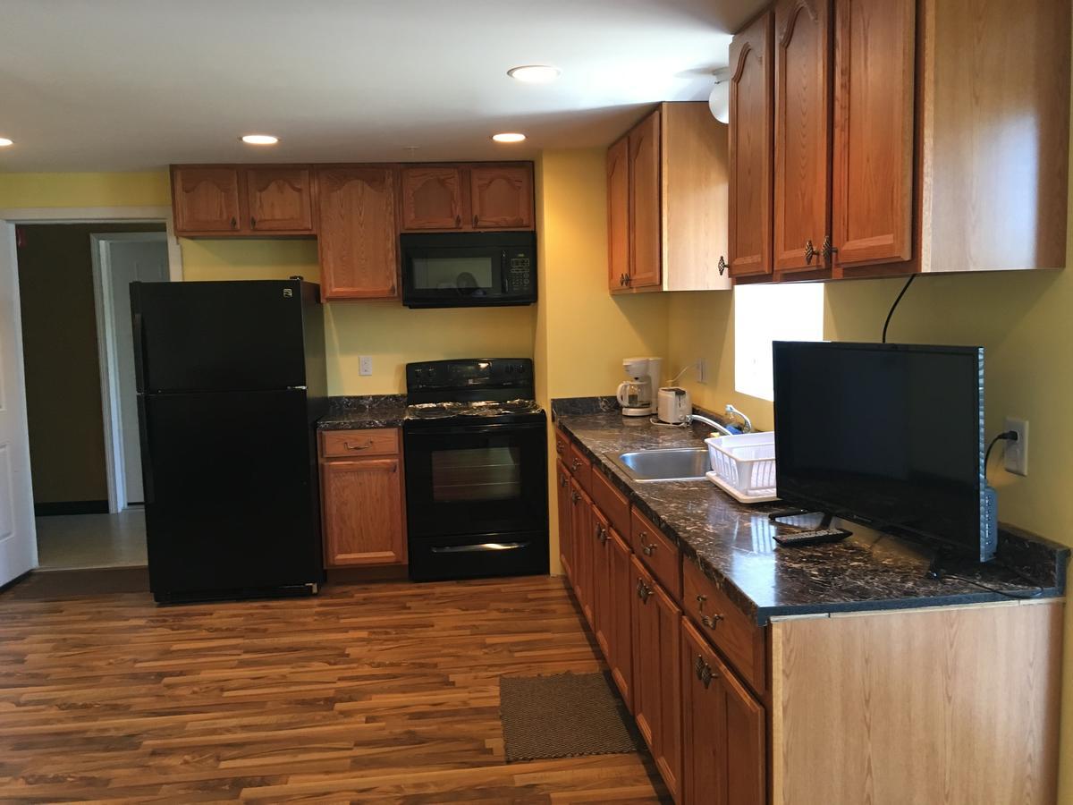 Beach Fantasy Apartment Suites Old Orchard Beach Dış mekan fotoğraf