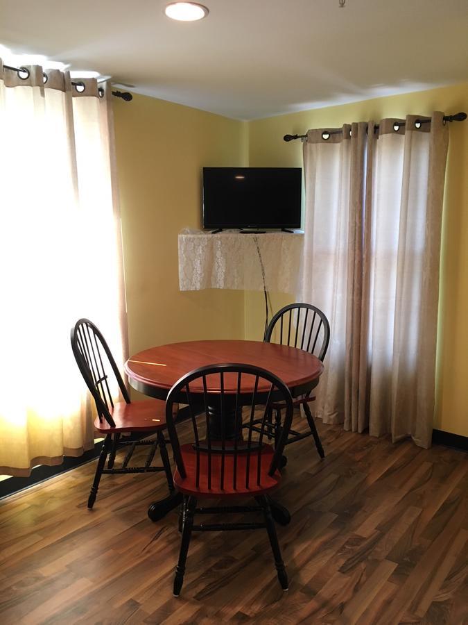 Beach Fantasy Apartment Suites Old Orchard Beach Dış mekan fotoğraf