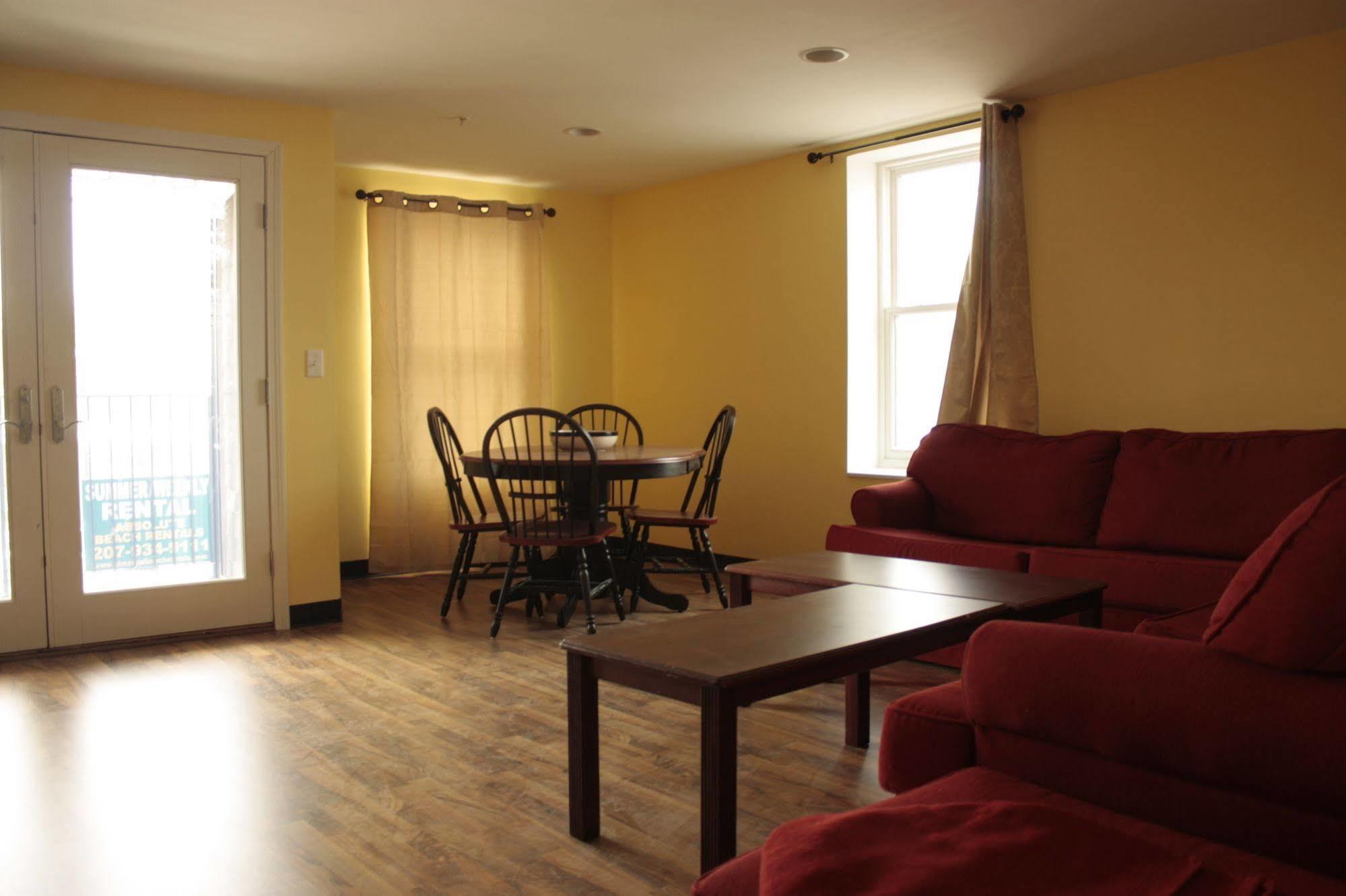 Beach Fantasy Apartment Suites Old Orchard Beach Dış mekan fotoğraf