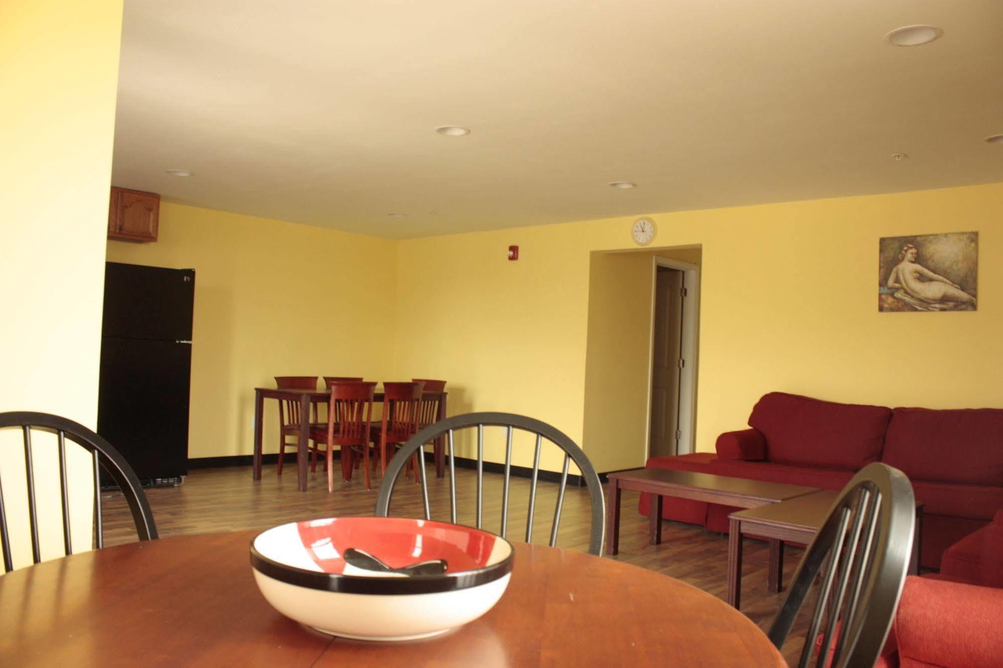 Beach Fantasy Apartment Suites Old Orchard Beach Dış mekan fotoğraf
