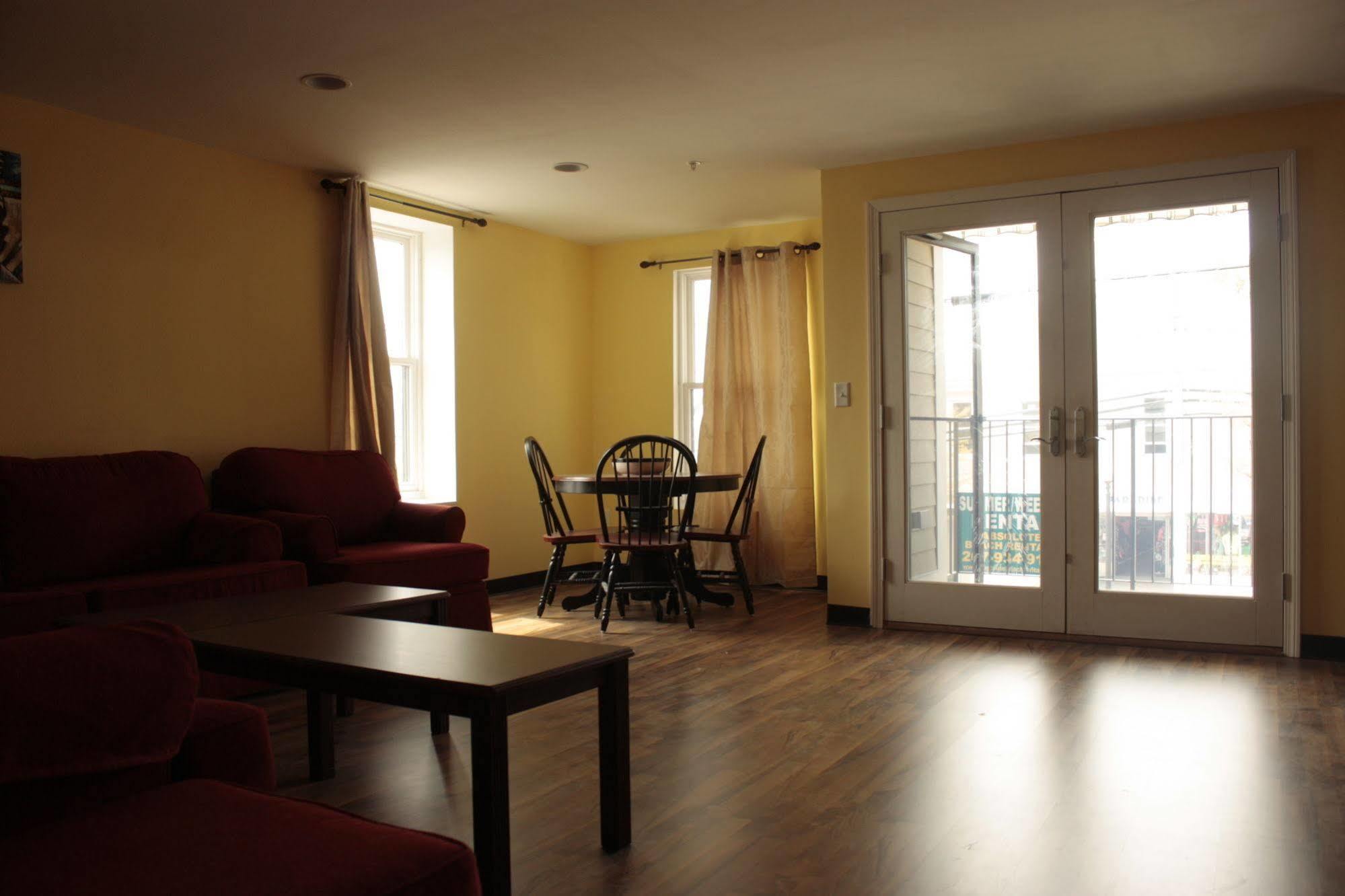 Beach Fantasy Apartment Suites Old Orchard Beach Dış mekan fotoğraf